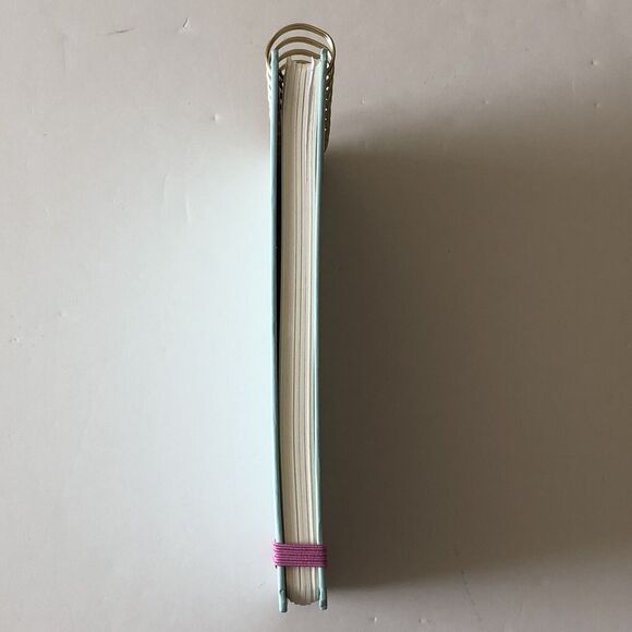 Hello Kitty and Friends In Teacups Top Spiral Notebook 192 Lined Pages New - Picture 8 of 11